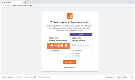 online bsuiness|ing business online logowanie.